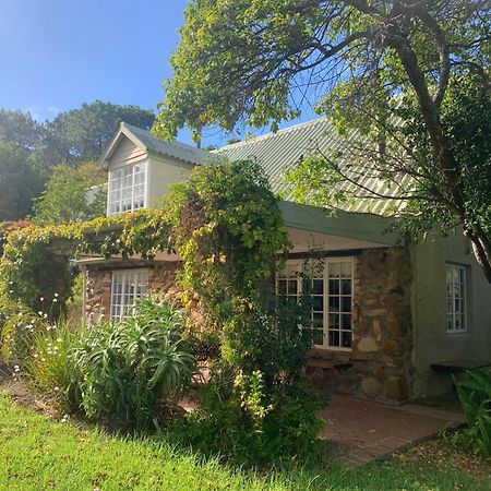 Houtkapperspoort Mountain Cottages Cape Town Exterior photo