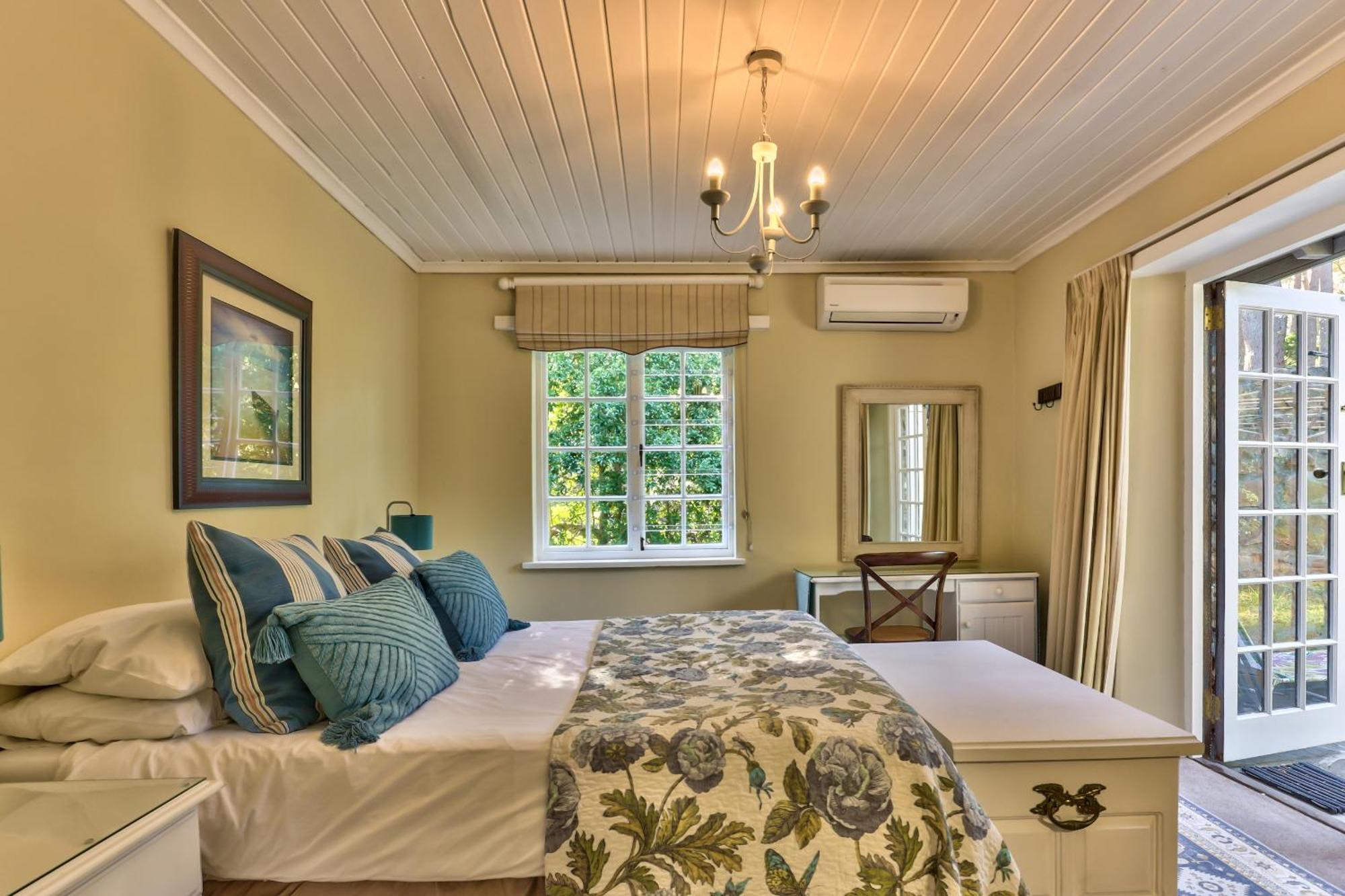 Houtkapperspoort Mountain Cottages Cape Town Exterior photo