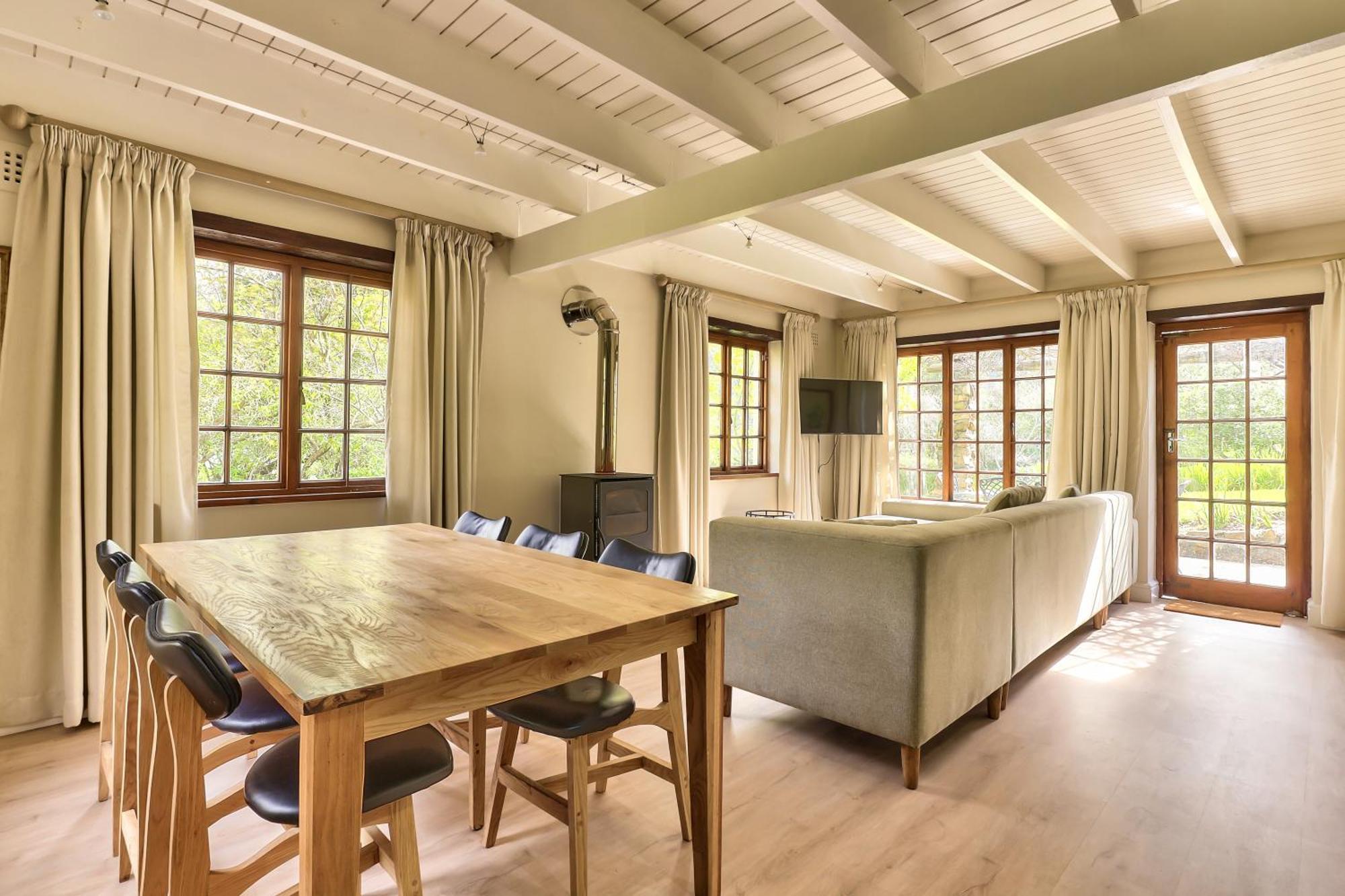 Houtkapperspoort Mountain Cottages Cape Town Exterior photo