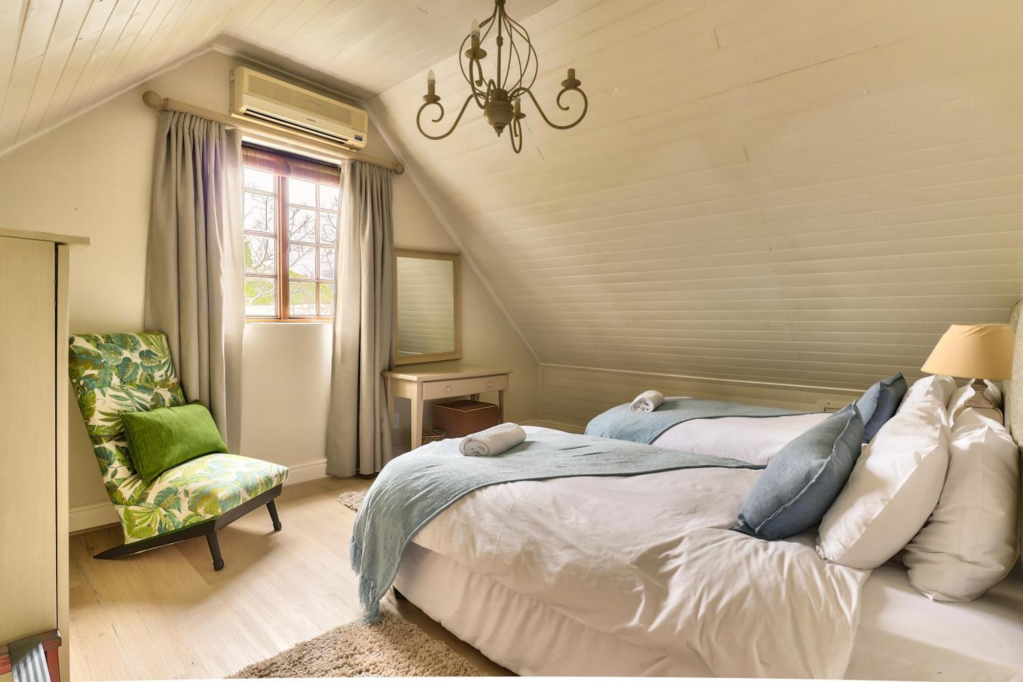 Houtkapperspoort Mountain Cottages Cape Town Exterior photo
