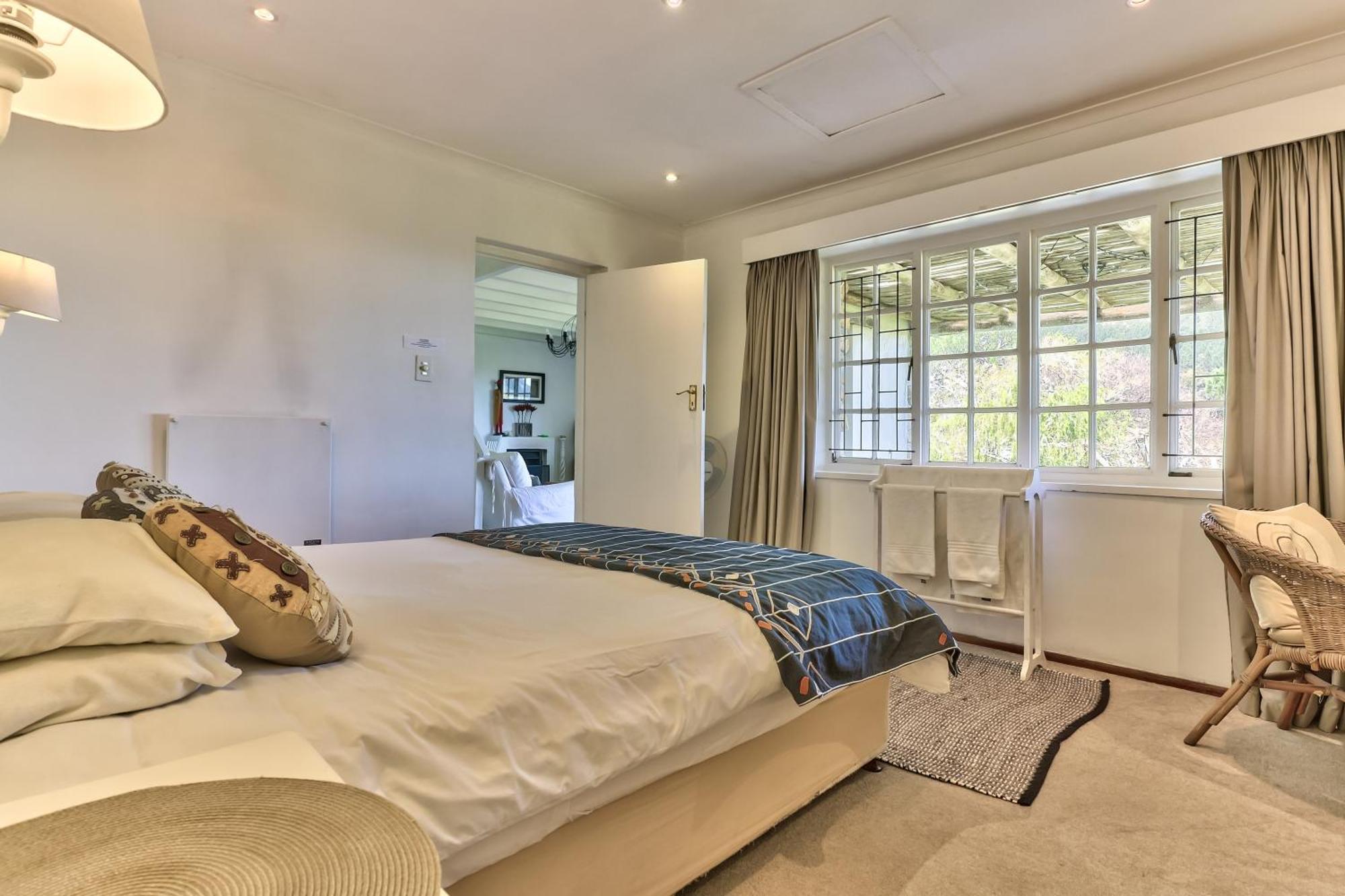 Houtkapperspoort Mountain Cottages Cape Town Exterior photo