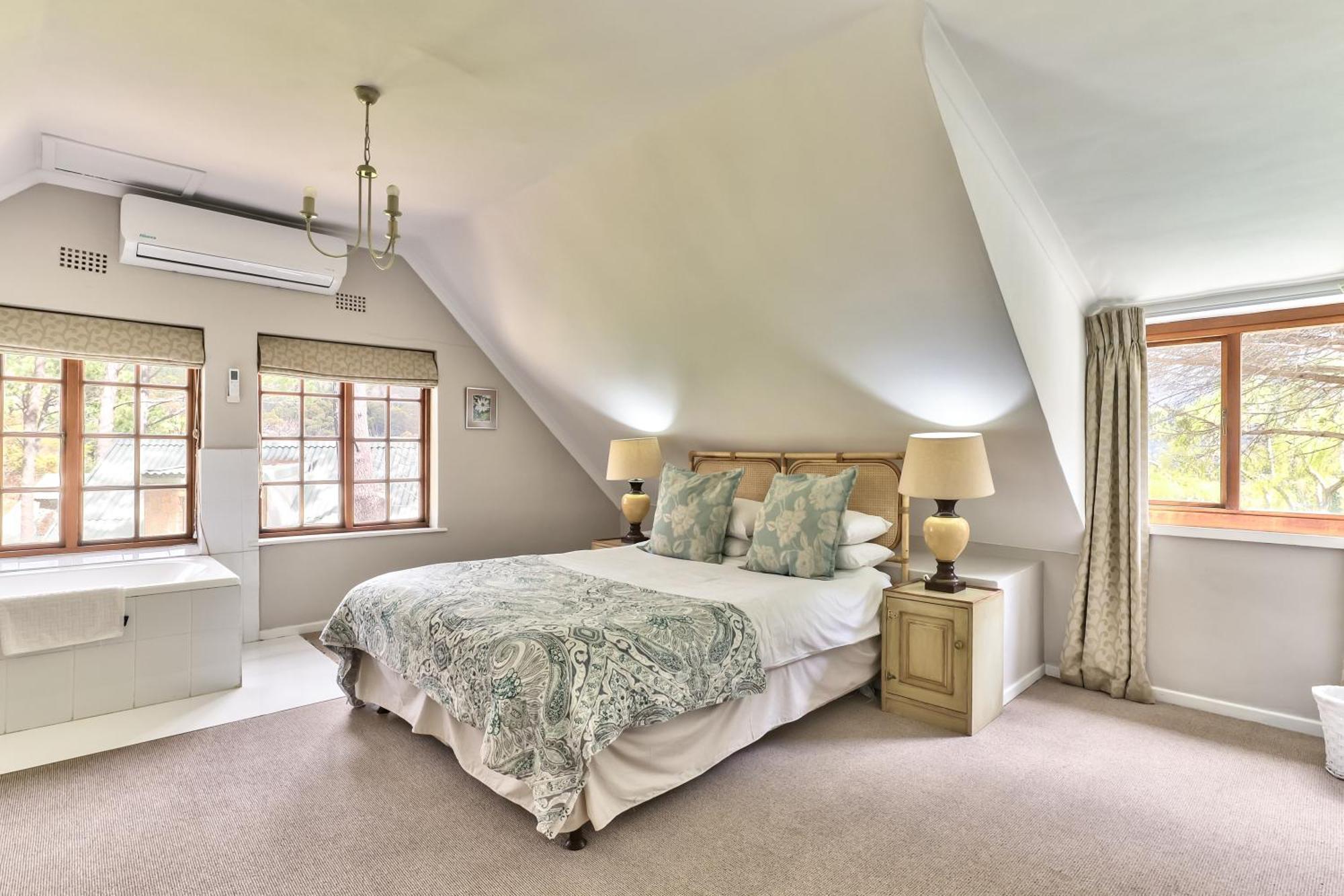 Houtkapperspoort Mountain Cottages Cape Town Exterior photo