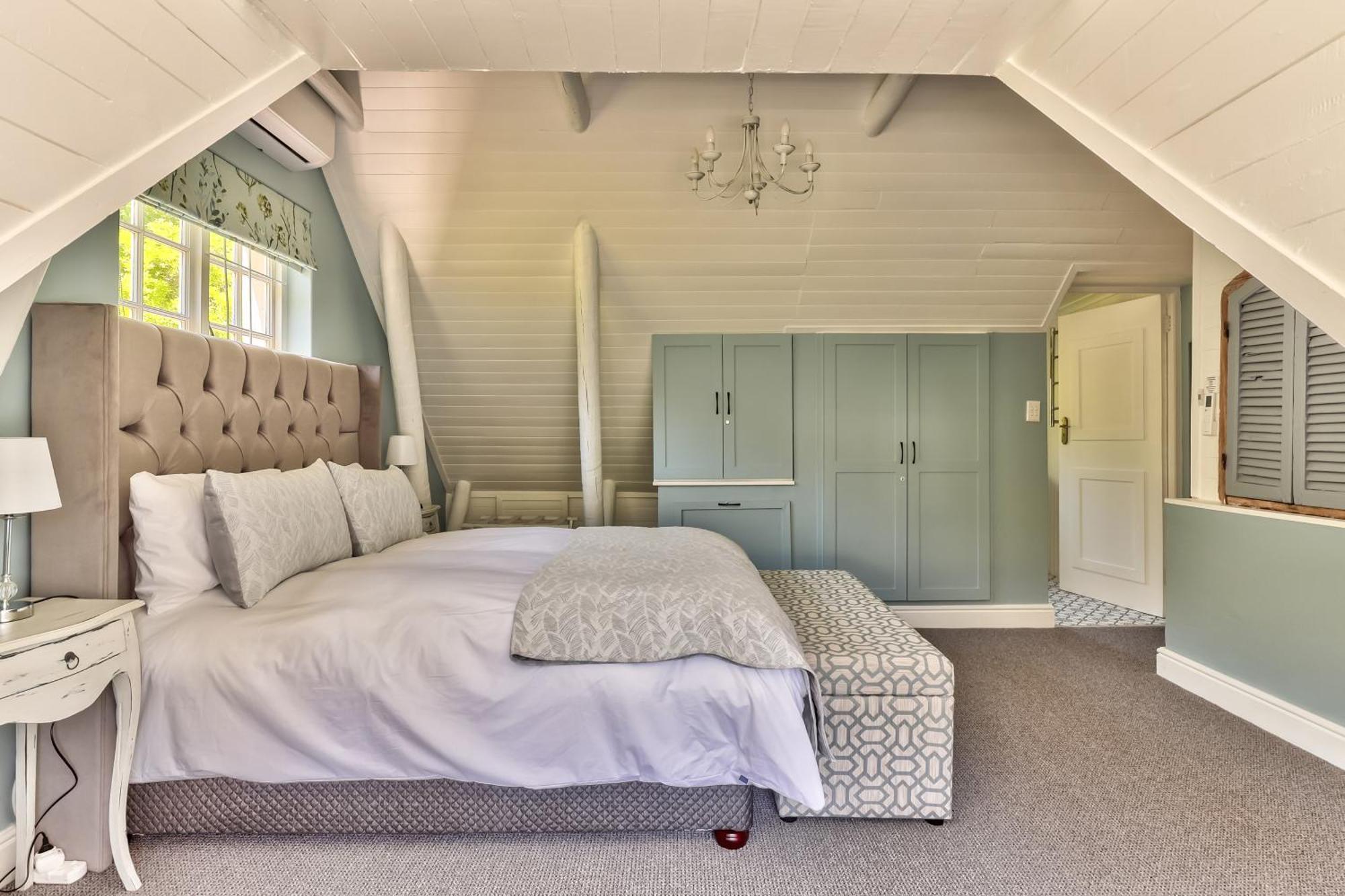 Houtkapperspoort Mountain Cottages Cape Town Exterior photo